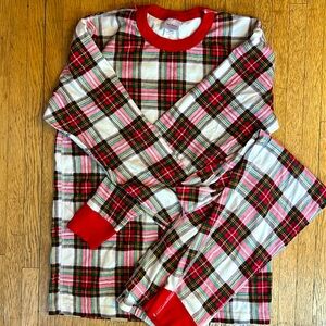 Hanna Andersson Adult pajamas 🎄